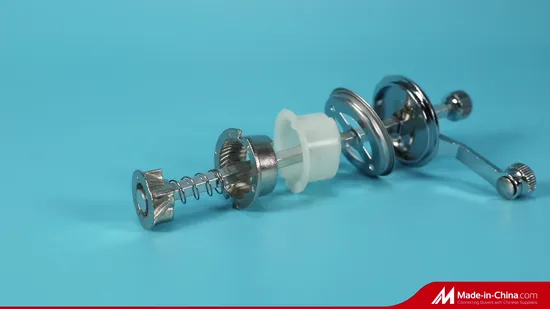 Мельница для соли и перца, набор деревянных вращающихся механизмов